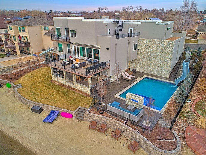 Gallery photo 1 of Garnet Aerials