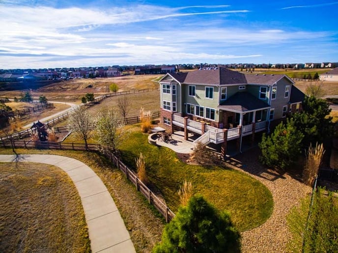 Gallery photo 4 of Garnet Aerials