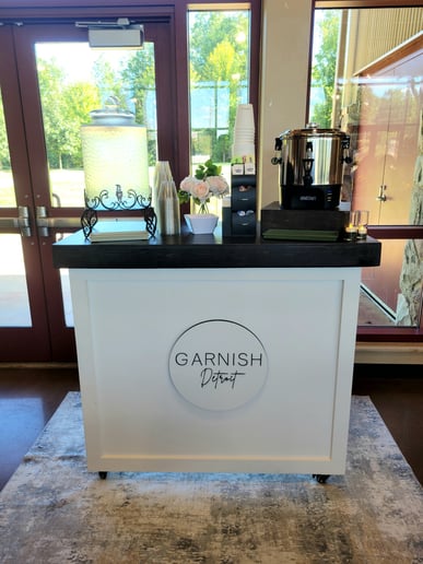 Gallery photo 1 of Garnish Detroit