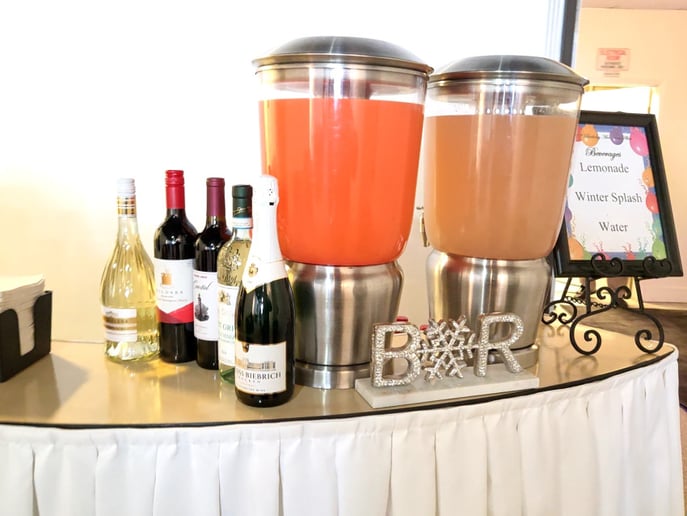 Gallery photo 7 of Garnish Detroit