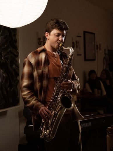Gallery photo 7 of Garret Hitmar & Root Down Collective
