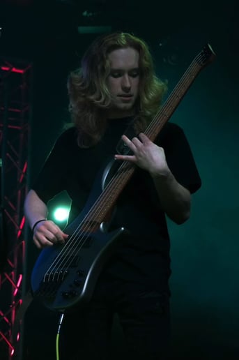 Gallery photo 1 of Garrett A. Winters