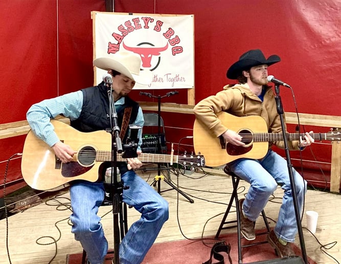 Gallery photo 9 of Garrett Glover Band