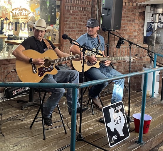 Gallery photo 10 of Garrett Glover Band