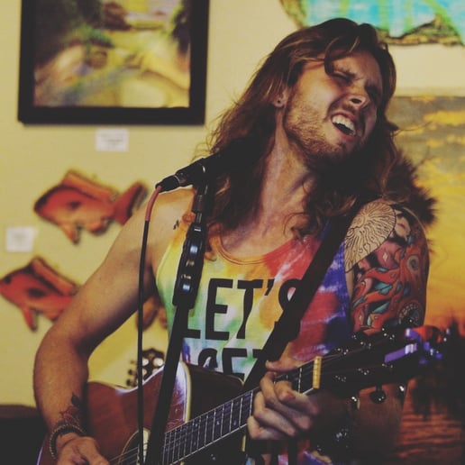 Gallery photo 1 of Garrett Portanova