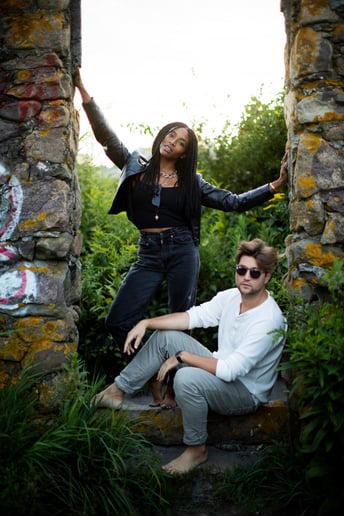 Gallery photo 15 of Garrett & Tamara