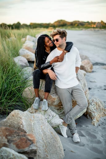 Gallery photo 16 of Garrett & Tamara