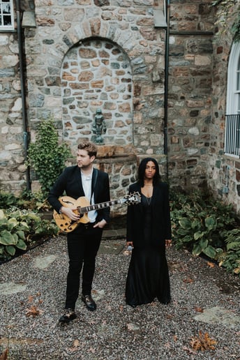 Gallery photo 18 of Garrett & Tamara