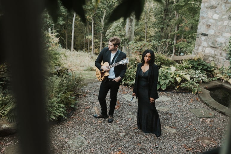 Gallery photo 19 of Garrett & Tamara