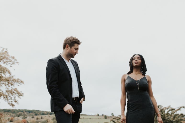 Gallery photo 20 of Garrett & Tamara