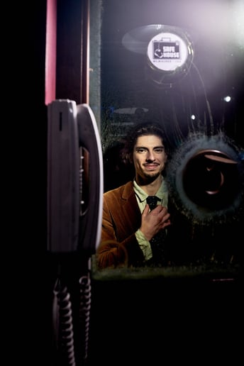 Gallery photo 7 of Garrett Waite - Magician