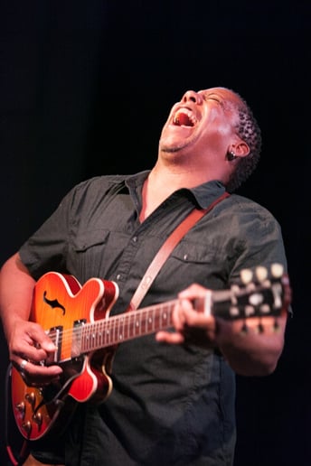 Gallery photo 8 of Garrick Davis