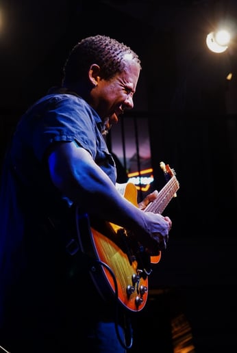 Gallery photo 7 of Garrick Davis