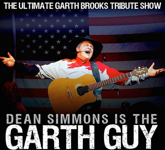 Gallery photo 6 of The Garth Guy