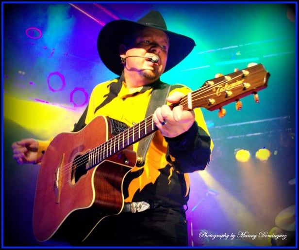 Gallery photo 7 of The Garth Guy
