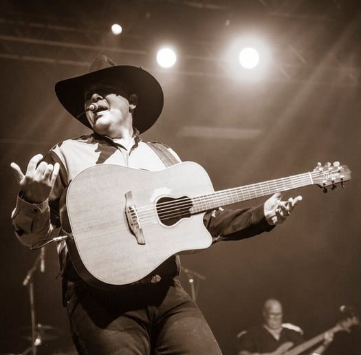 Gallery photo 8 of The Garth Guy