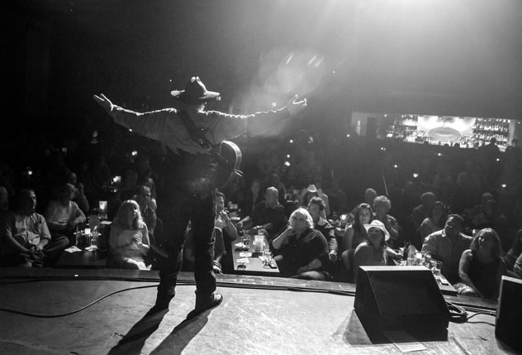 Gallery photo 10 of The Garth Guy