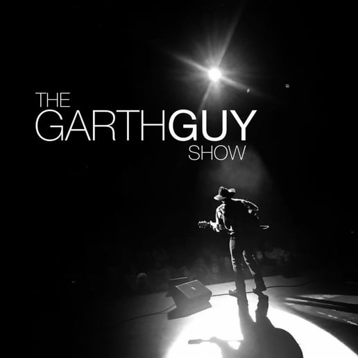 Gallery photo 1 of The Garth Guy