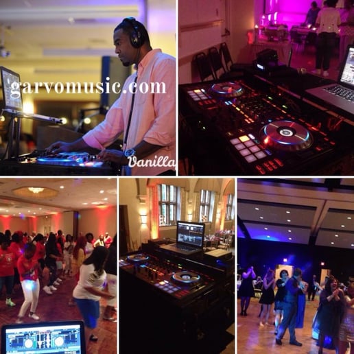 Gallery photo 5 of Garvo Music