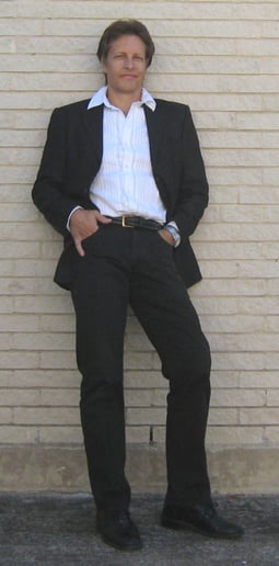 Gallery photo 1 of Gary-Michael Dahl Band