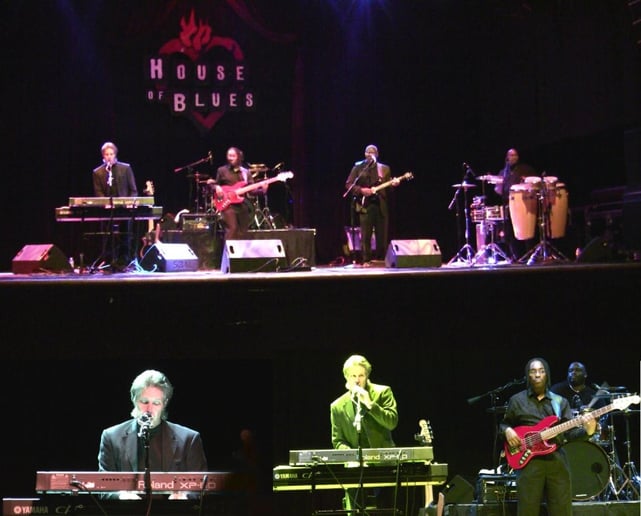Gallery photo 6 of Gary-Michael Dahl Band
