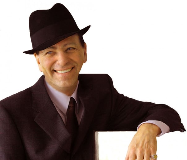 Gallery photo 1 of Gary Anthony Tribute to Frank Sinatra