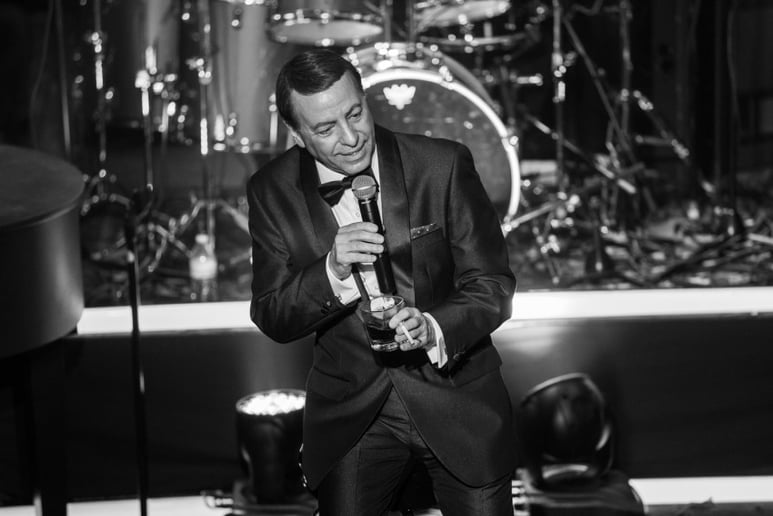 Gallery photo 2 of Gary Anthony Tribute to Frank Sinatra