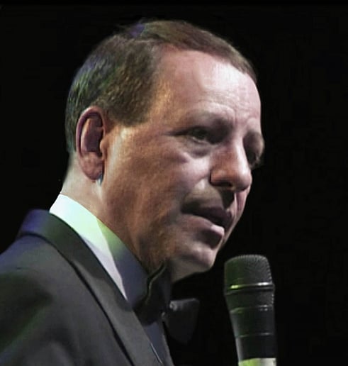 Gallery photo 3 of Gary Anthony Tribute to Frank Sinatra