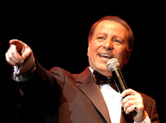 Gallery photo 4 of Gary Anthony Tribute to Frank Sinatra