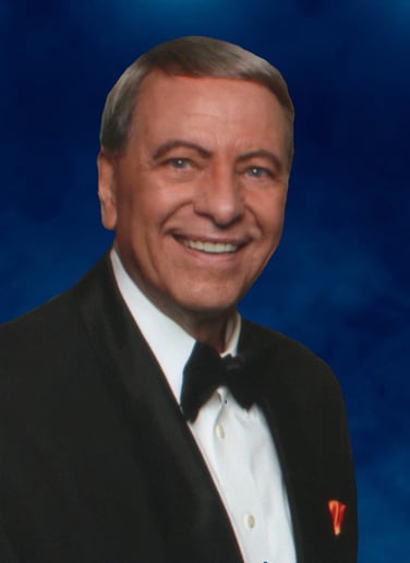 Gallery photo 7 of Gary Anthony Tribute to Frank Sinatra