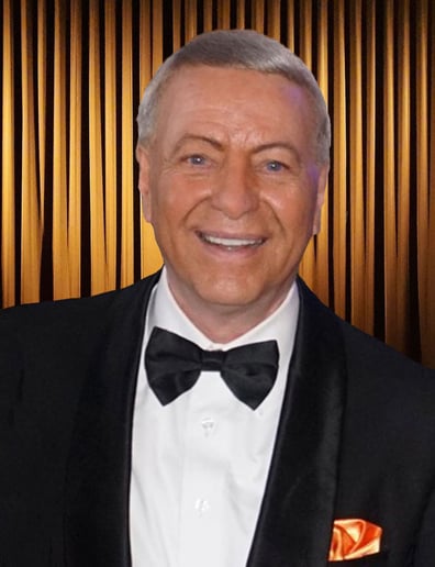 Gallery photo 8 of Gary Anthony Tribute to Frank Sinatra