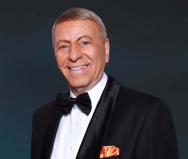 Gallery photo 9 of Gary Anthony Tribute to Frank Sinatra