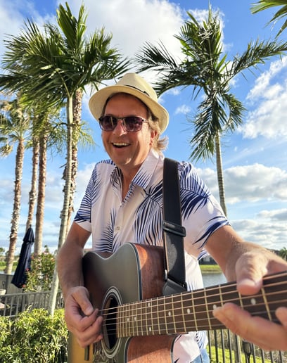 Gallery photo 22 of Gary Bradley Music