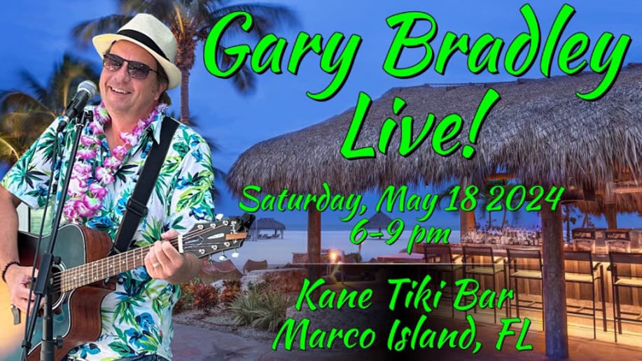 Gallery photo 21 of Gary Bradley Music