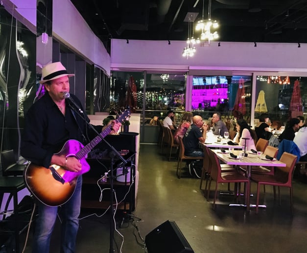 Gallery photo 14 of Gary Bradley Music
