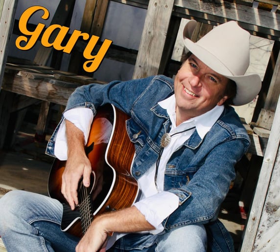 Gallery photo 24 of Gary Bradley Music