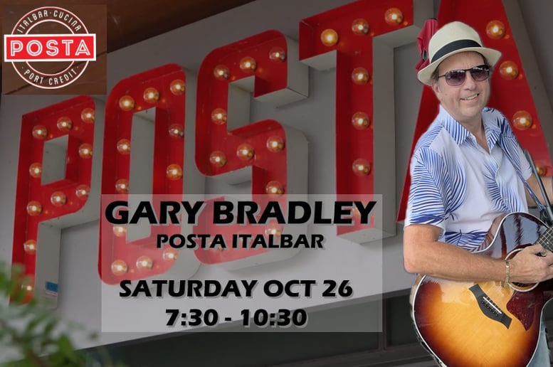 Gallery photo 18 of Gary Bradley Music