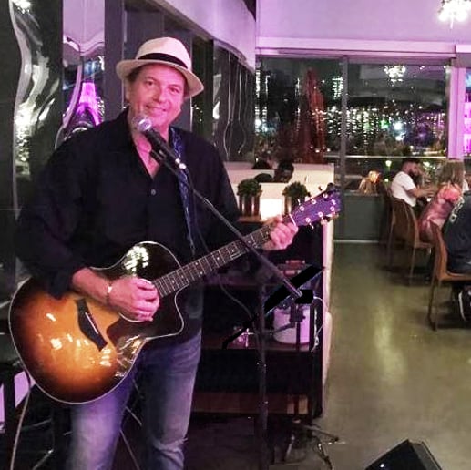 Gallery photo 20 of Gary Bradley Music