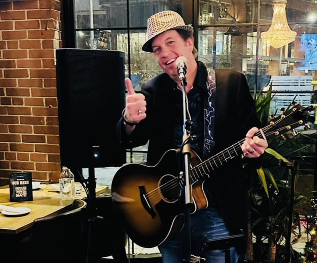 Gallery photo 10 of Gary Bradley Music