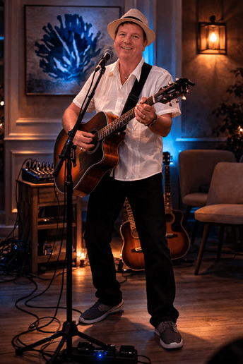 Gallery photo 15 of Gary Bradley Music