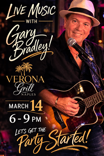 Gallery photo 6 of Gary Bradley Music