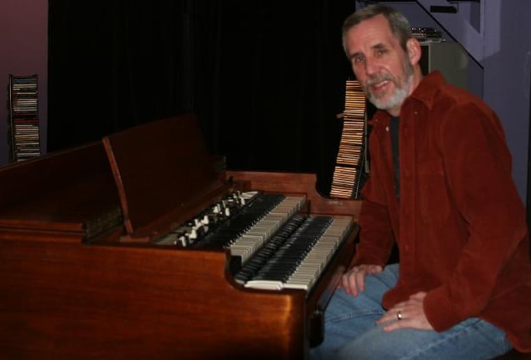 Gallery photo 2 of Gary Brunotte
