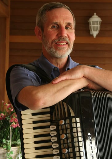 Gallery photo 4 of Gary Brunotte