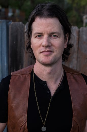 Gallery photo 1 of Gary Cain
