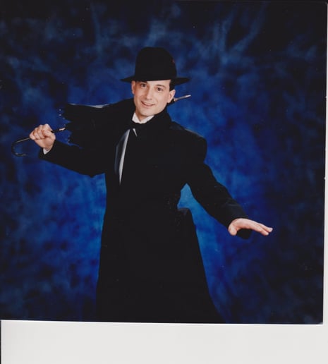Gallery photo 1 of Gary Colombo