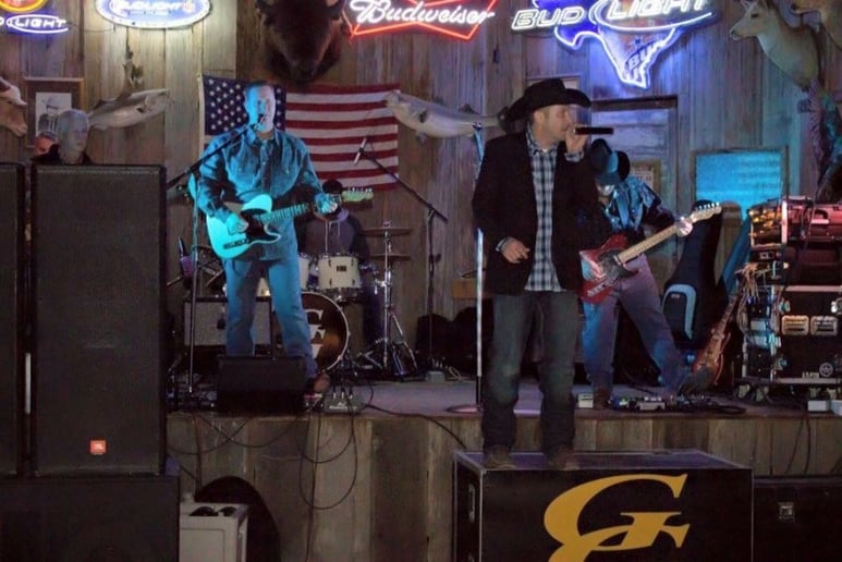 Gallery photo 5 of Gary Glenn & the 20X Band