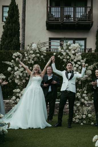 Gallery photo 8 of Gary Kelley: Wedding Officiant - Ordained Minister & Celebrant