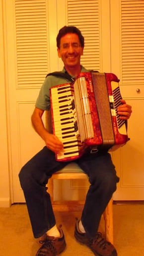 Gallery photo 2 of Gary Krupa Entertainment