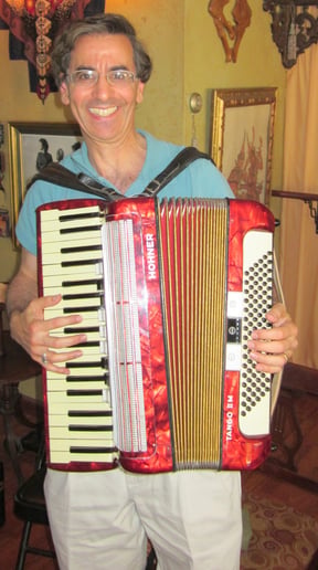Gallery photo 3 of Gary Krupa Entertainment