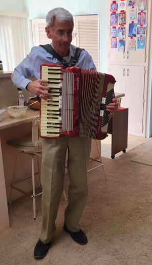 Gallery photo 7 of Gary Krupa Entertainment